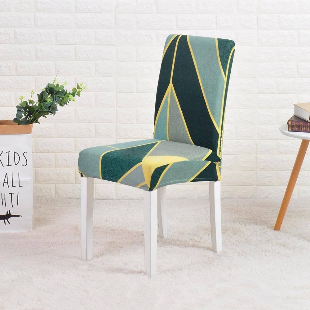 Emerson Green Chair Cover - Wiskly Store