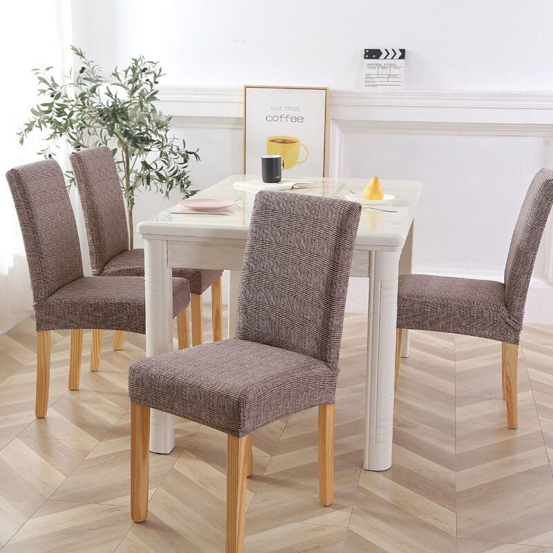 Chantelle Chair Cover - Wiskly Store