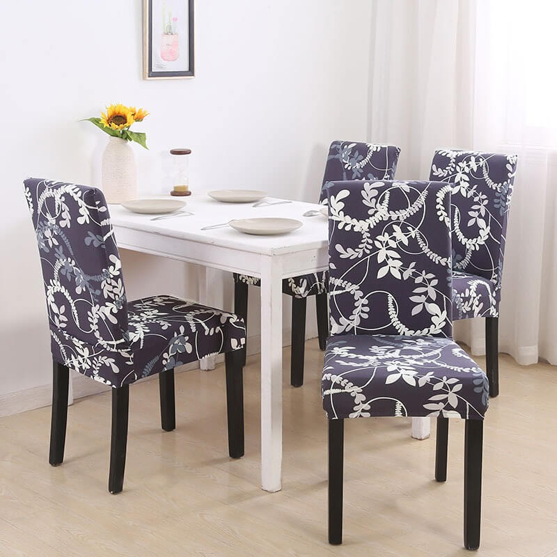 Abdul Feather Chair Cover - Wiskly Store