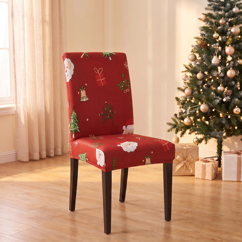 Christmas Chair Covers
