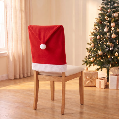 Christmas Back Covers