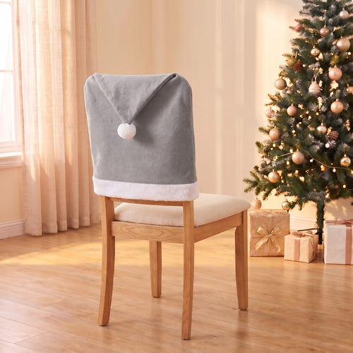Christmas Back Covers