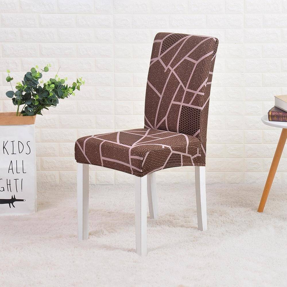 Cem Hester Chair Cover - Wiskly Store