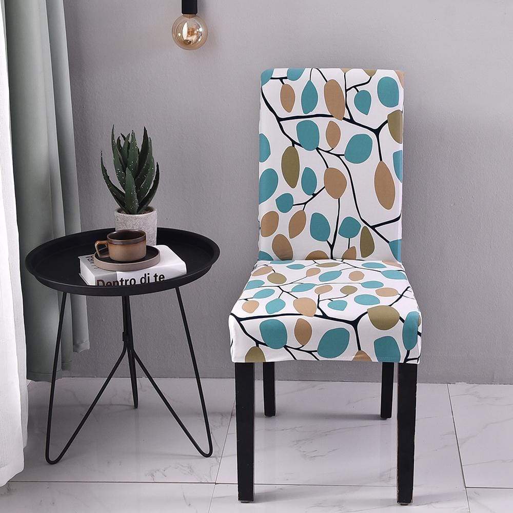 Alber Chair Cover - Wiskly Store