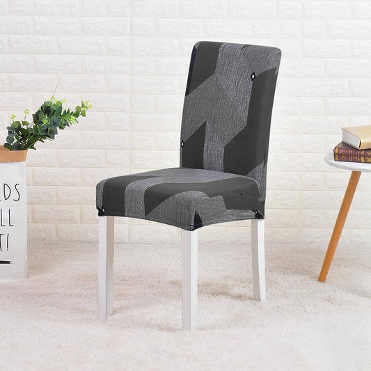 Zidane Lester Chair Cover - Wiskly Store