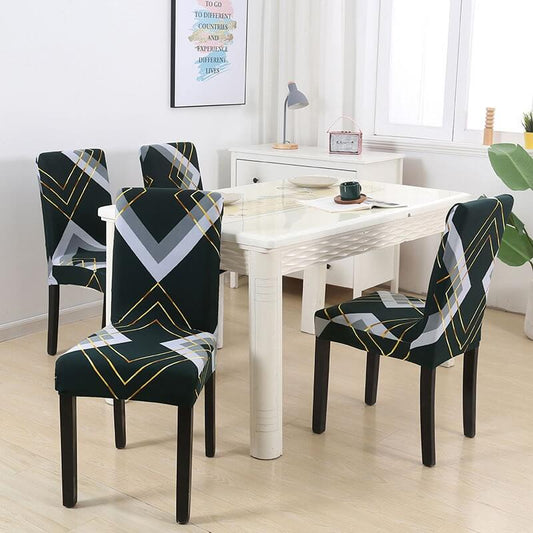 Zain Allison Chair Cover - Wiskly Store