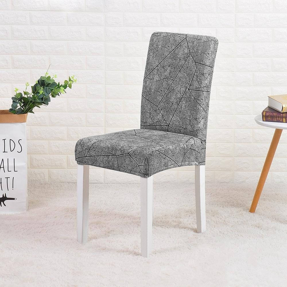 Leroy Chair Cover - Wiskly Store