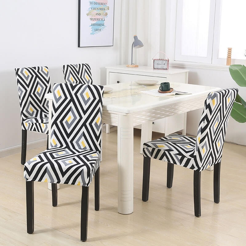 Leia Regan Chair Cover - Wiskly Store