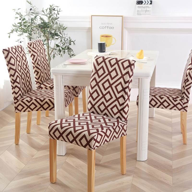 Herbert Chair Cover - Wiskly Store